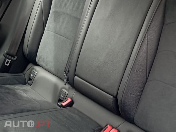 Volkswagen Arteon elegance DSG