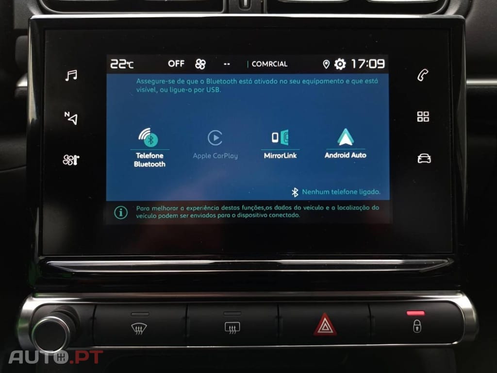 Citroen C3 1.2 PureTech S&S CVM C-Series