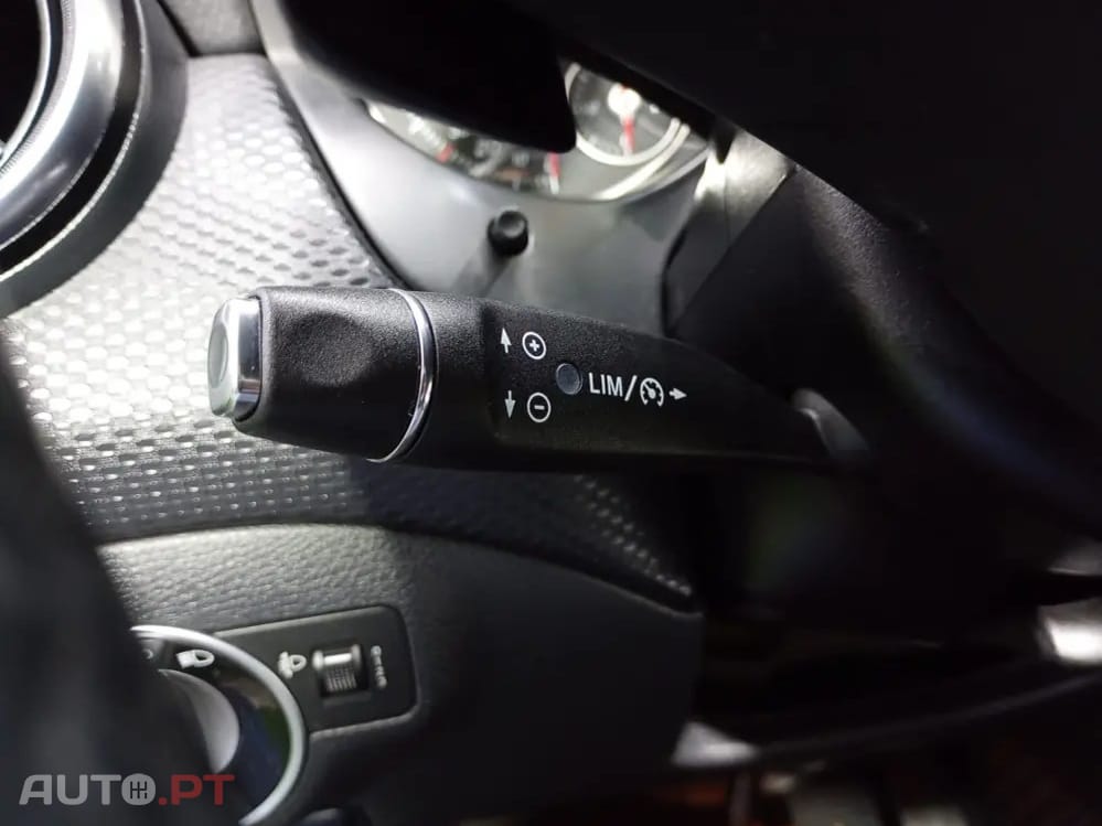 Mercedes-Benz A 180 CDI BE Style Aut.