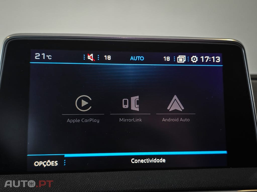 Peugeot 3008 1.2 PureTech Allure