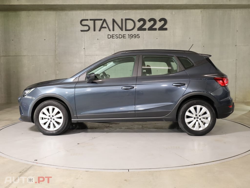 Seat Arona 1.0TSI Style