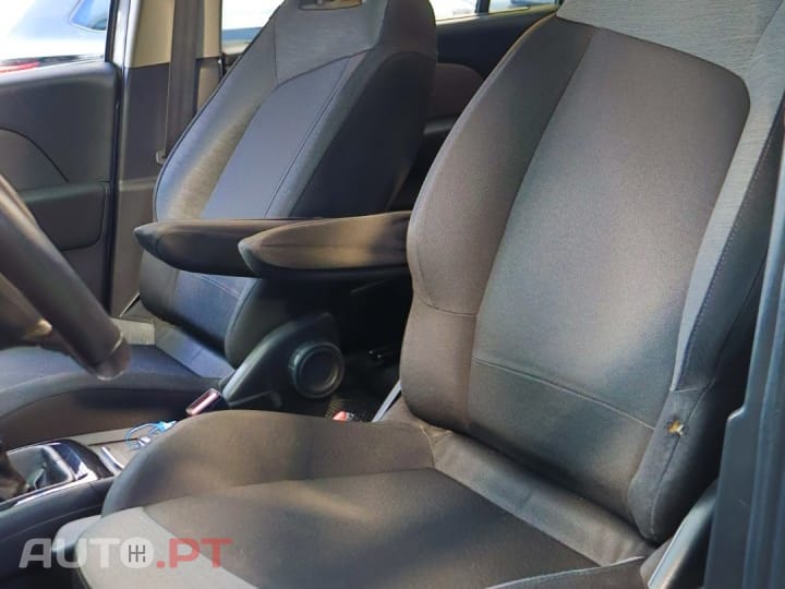 Citroen C4 Grand Picasso 1.2 PureTech Feel