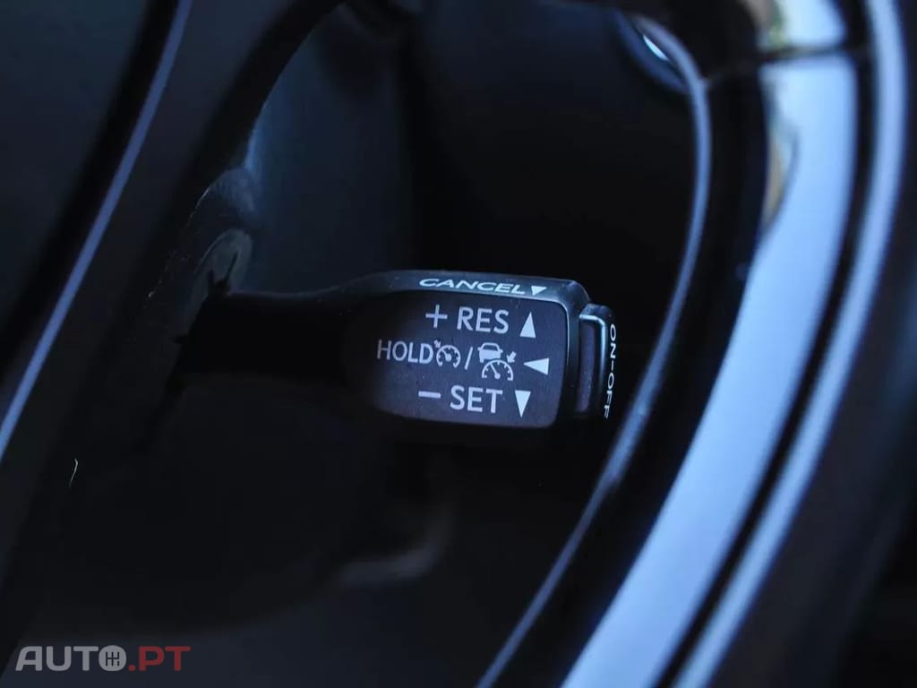 Toyota C-HR 1.8 Hybrid Comfort