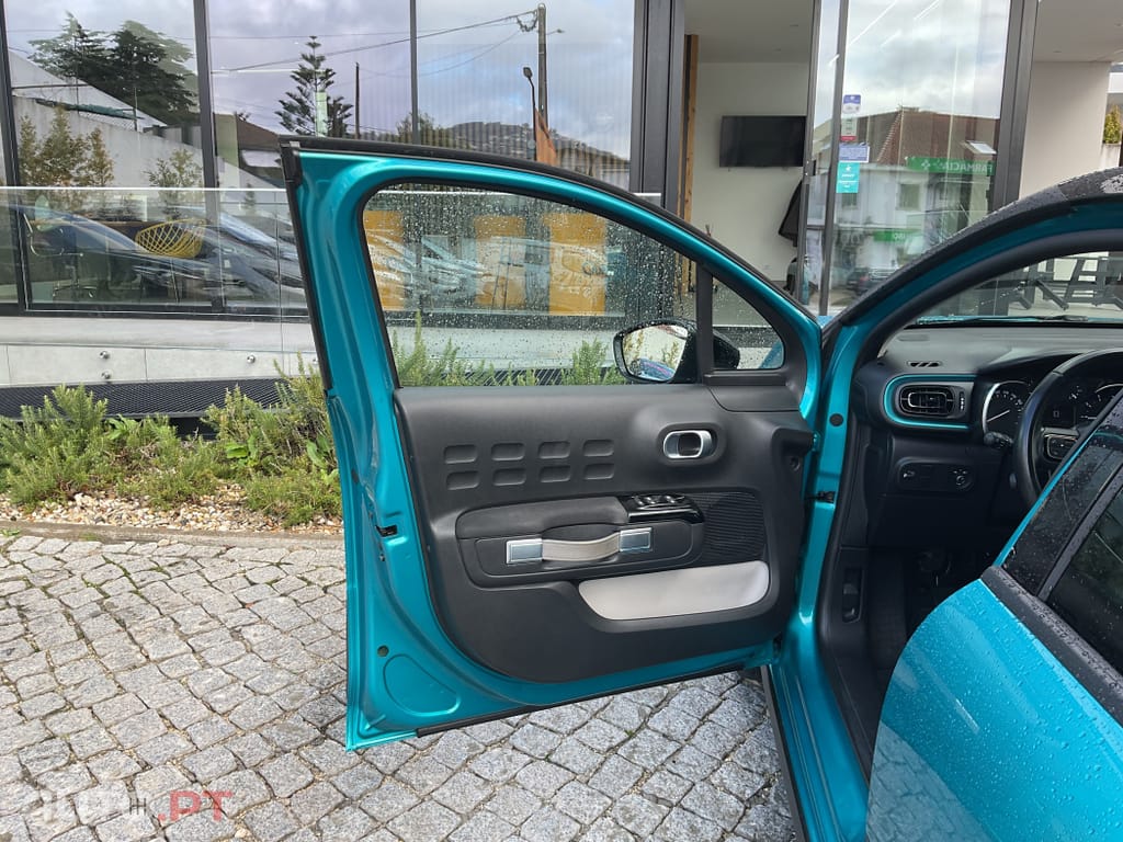 Citroen C3 1.2 PureTech Feel