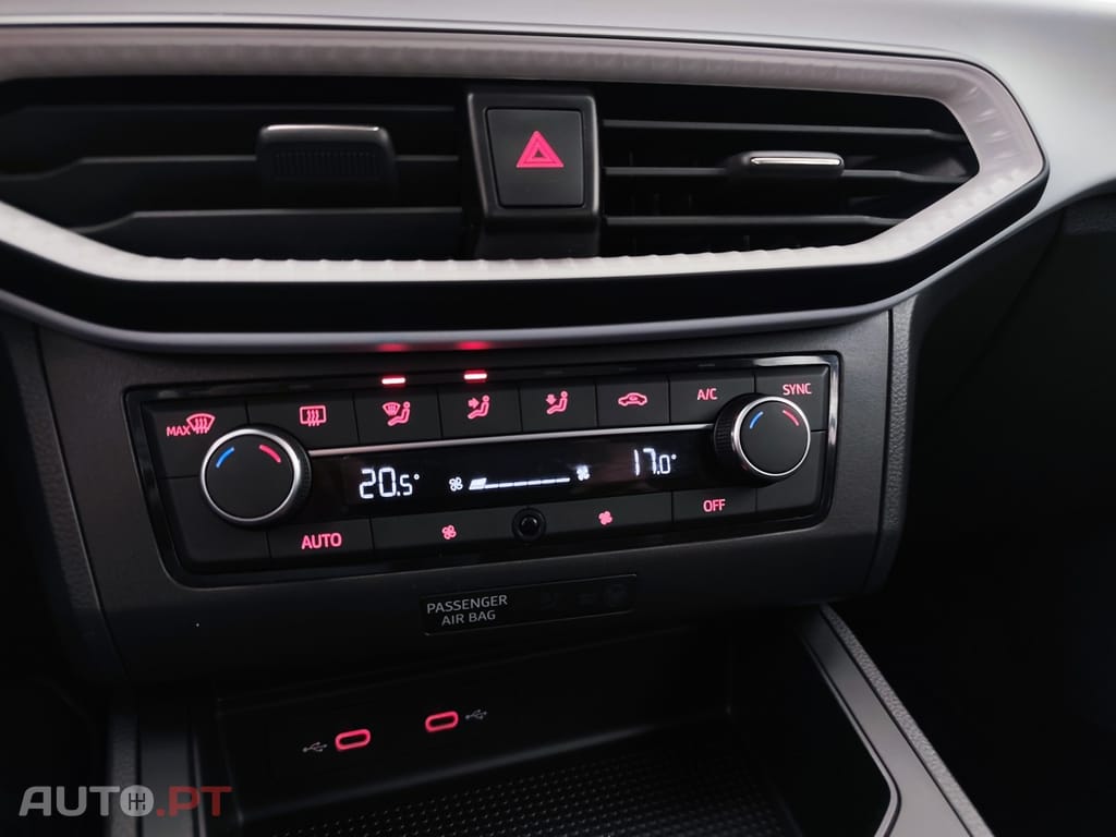 Seat Ibiza 1.0 EcoTSI Style