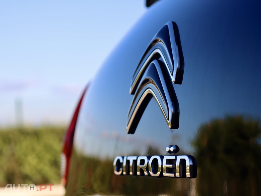 Citroen C3 1.2 PureTech Origins