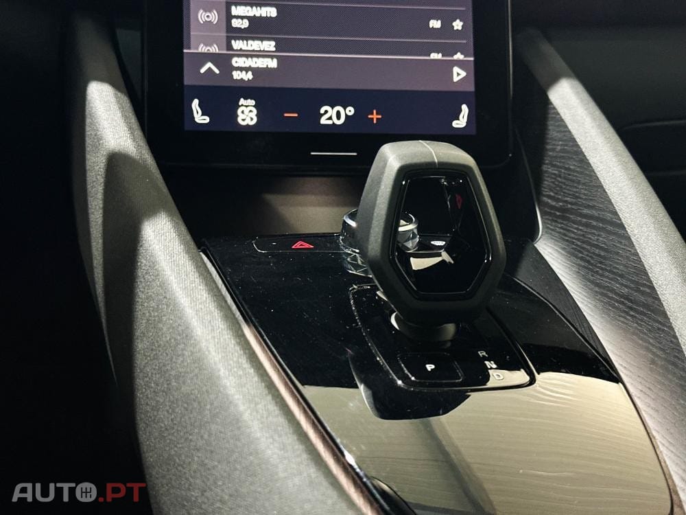 Polestar 2 Long Range 78 kWh AWD