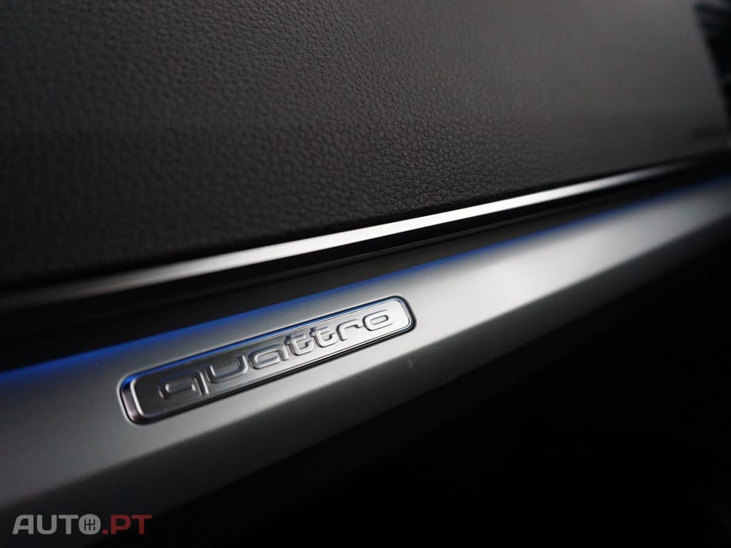 Audi Q5 50 TFSIe quattro S tronic S line