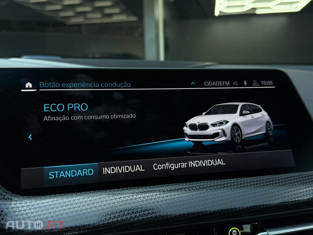 BMW M135 xDrive