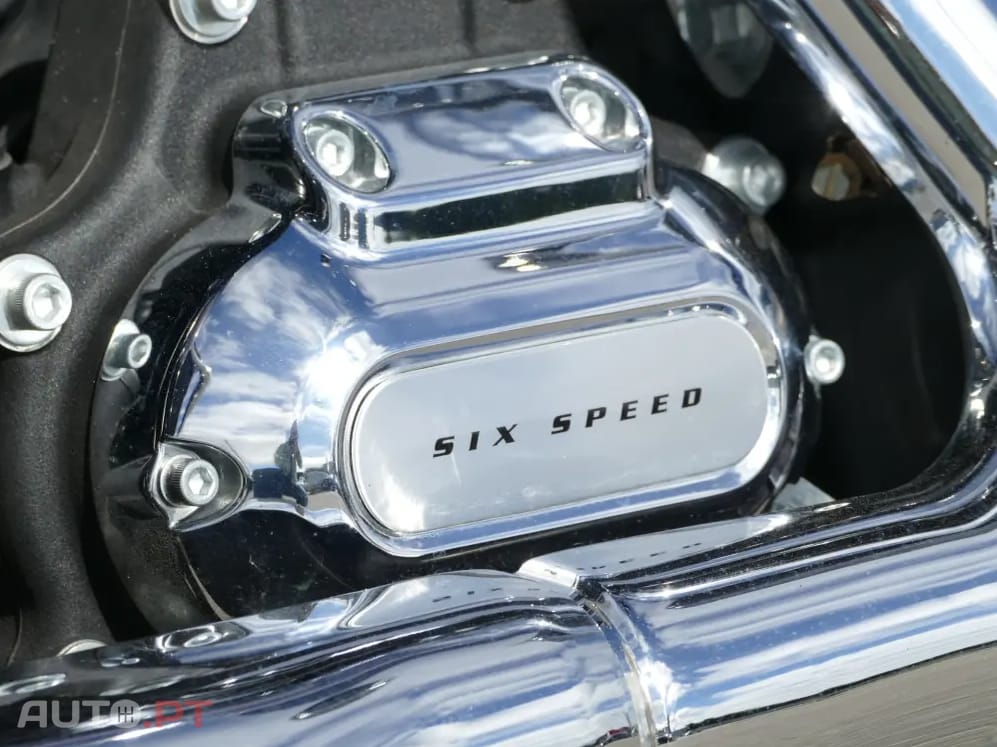 Harley Davidson FL FLTRK ROAD GLIDE LIMITED