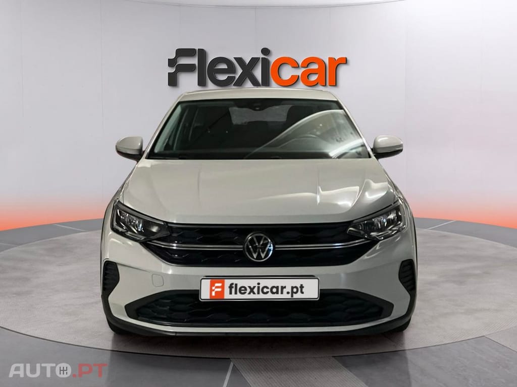 Volkswagen Taigo 1.0 TSI Life