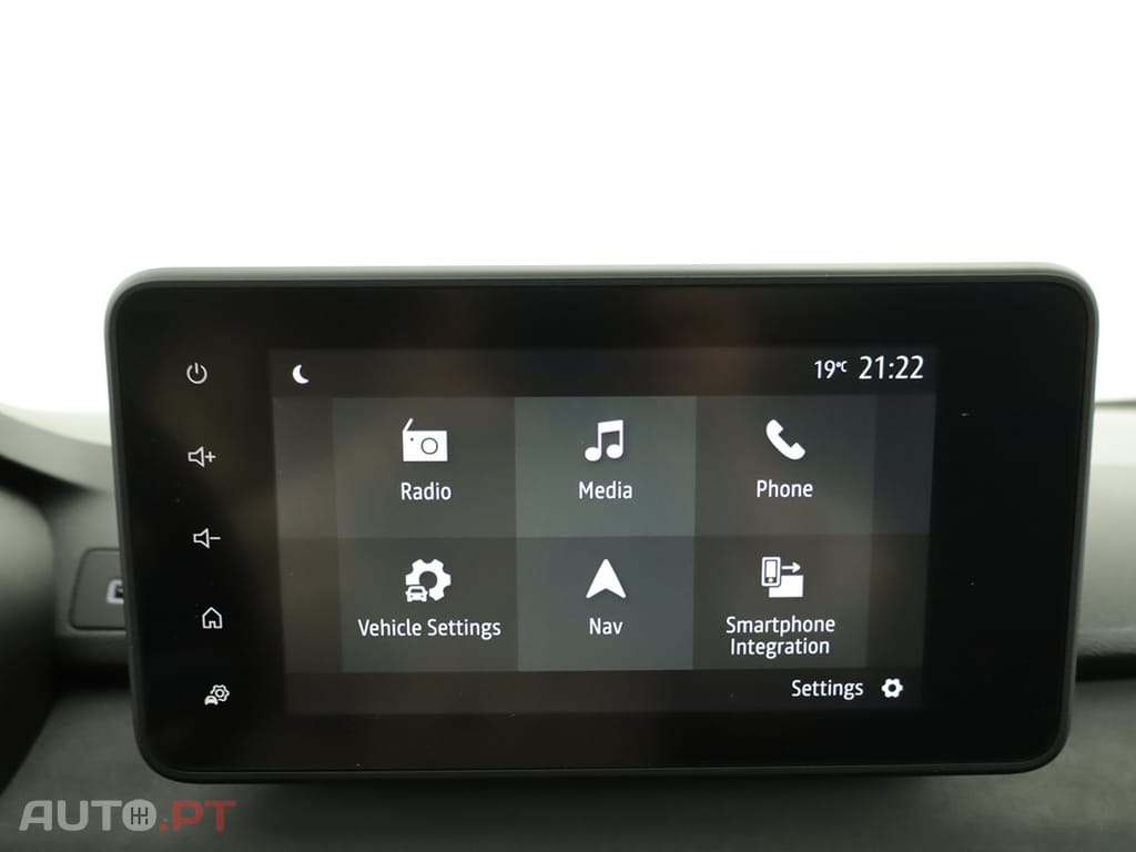 Dacia Jogger Jogger 1.0 ECO-G Extreme+ Up&Go 7L Bi-Fuel