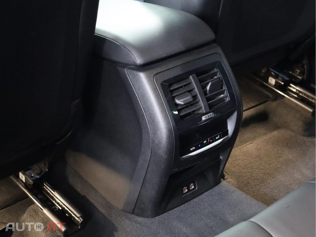 BMW X3 xDrive30e Auto