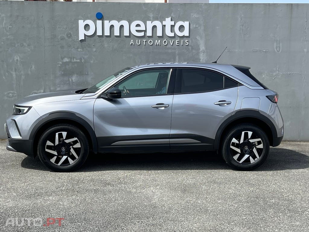 Opel Mokka 1.2 T Elegance