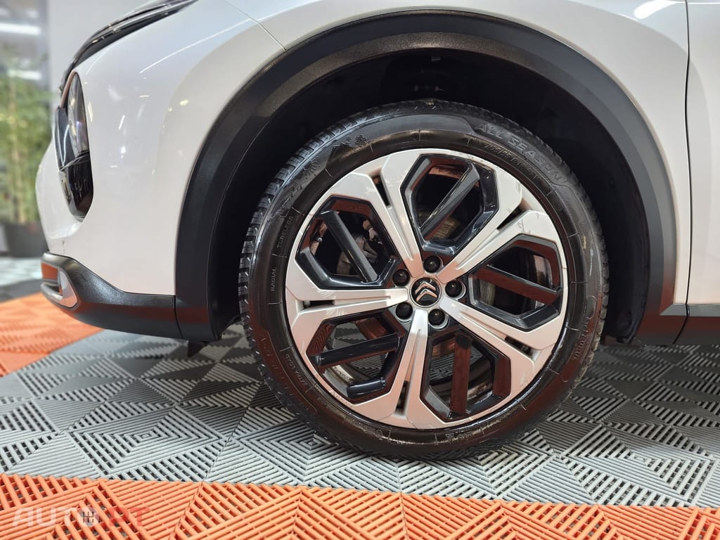 Citroen C5 X 1.2 PureTech Feel Business EAT8