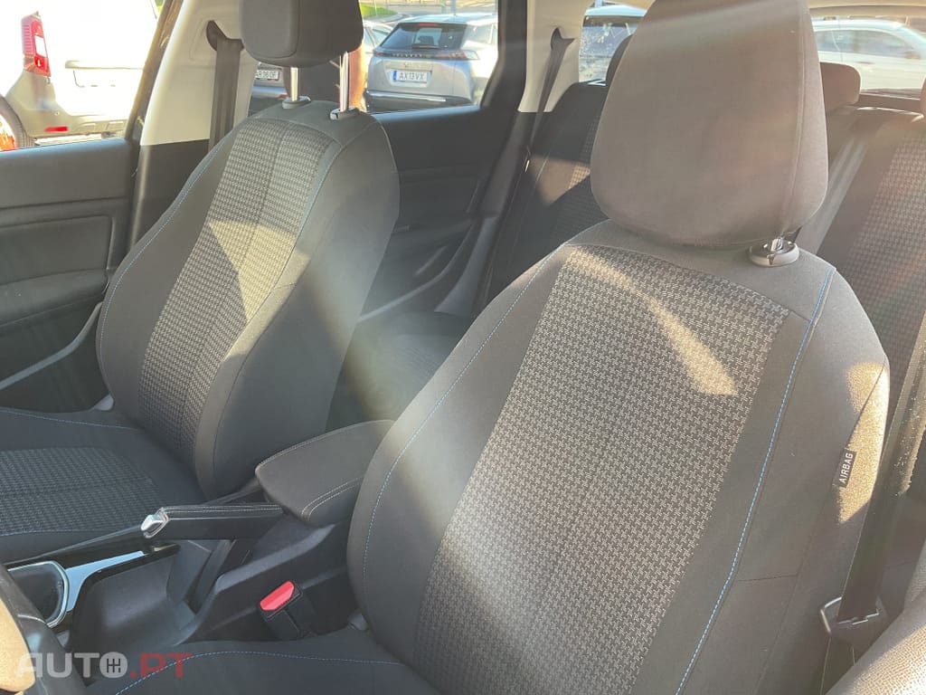 Peugeot 308 SW 1.5 BlueHDi Style