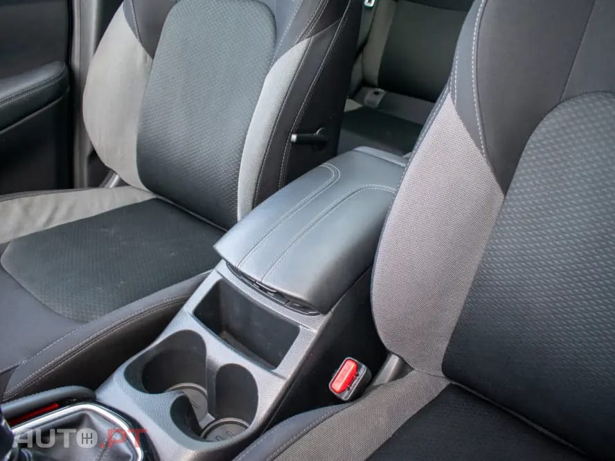 Nissan Qashqai 1.5 dCi N-Connecta J18