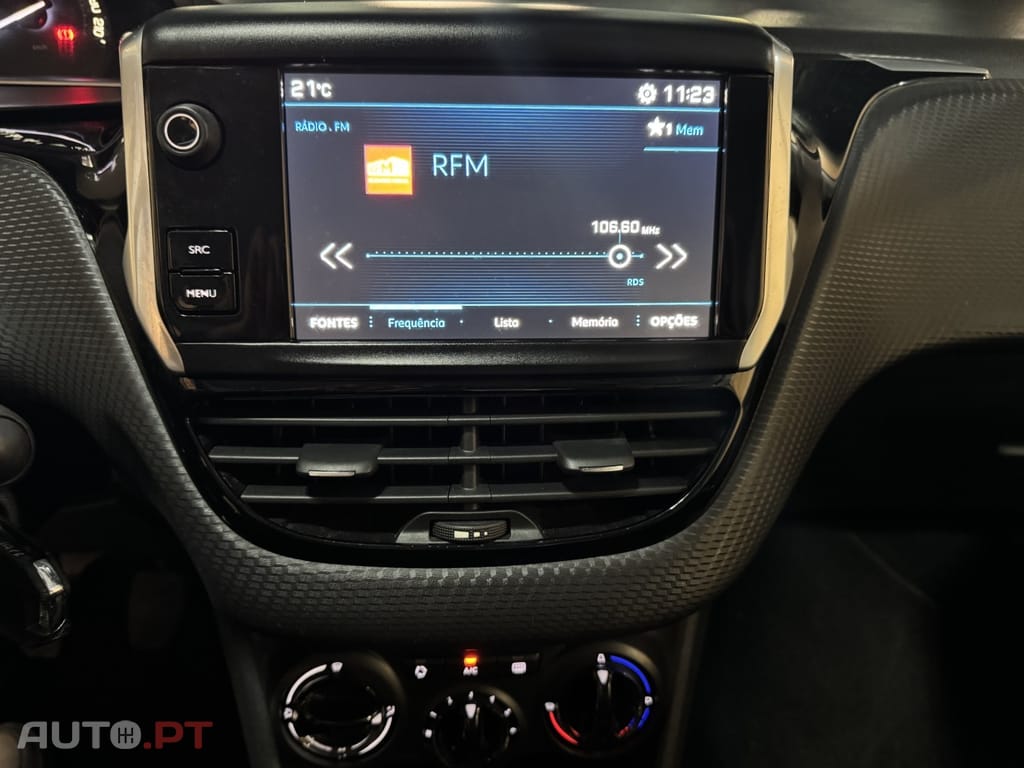Peugeot 2008 1.2 PureTech Style