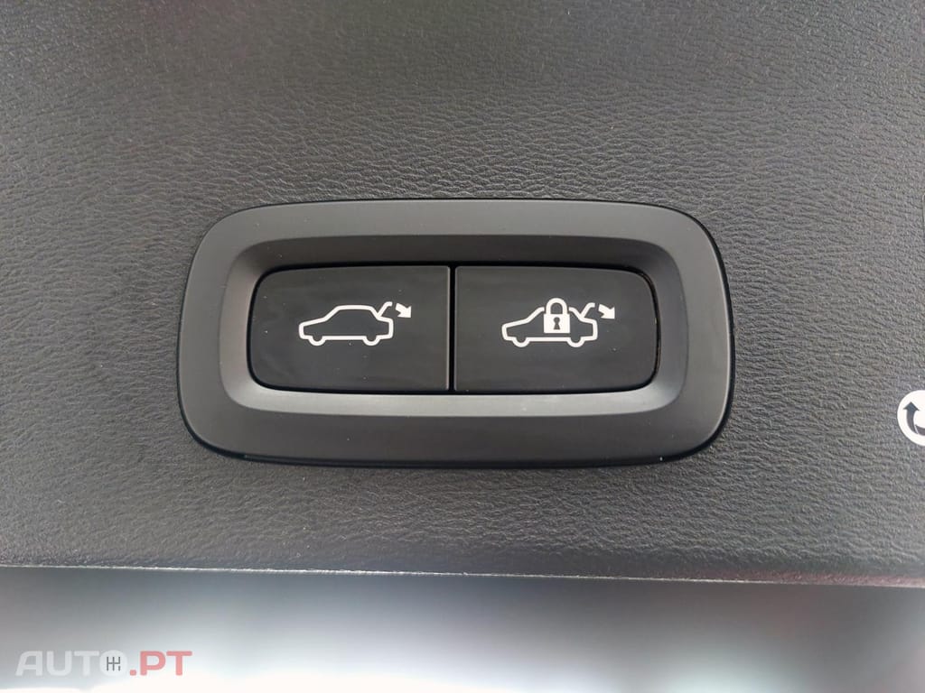 Volvo XC40 2.0 T5 Inscription
