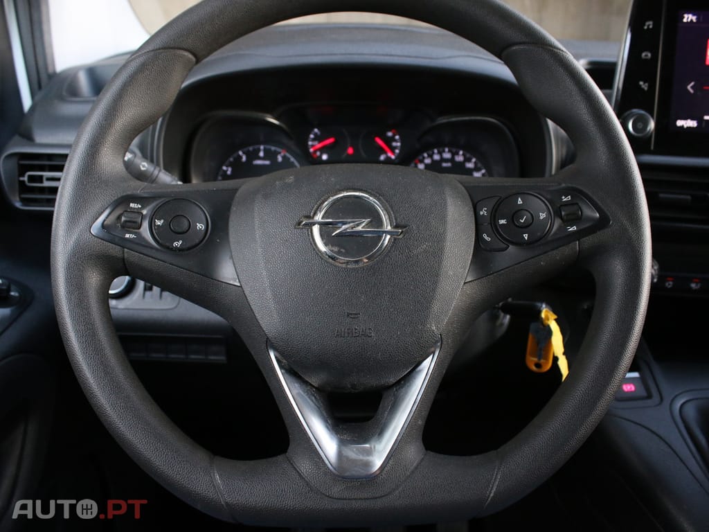 Opel Combo 1.5 CDTi