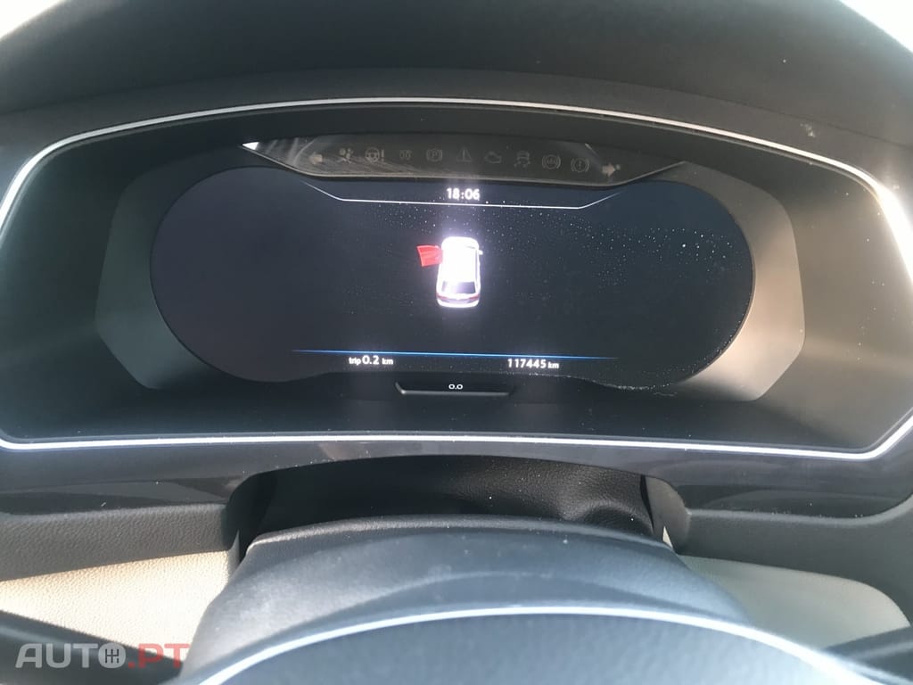 Volkswagen Tiguan 2.0 TDI Highline