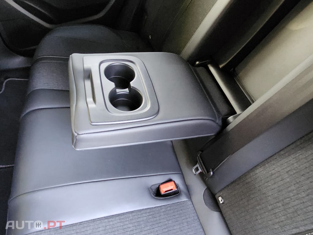 Peugeot 3008 1.5 BlueHDi GT Line