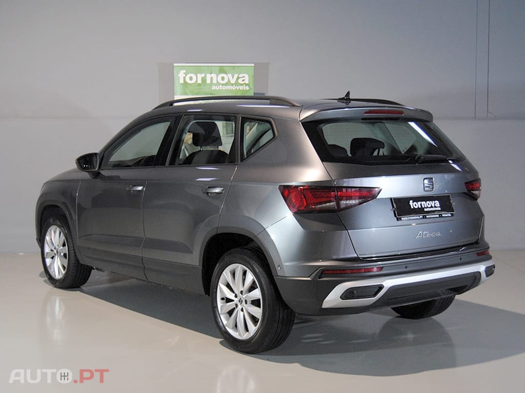 Seat Ateca 1.0 TSI Style