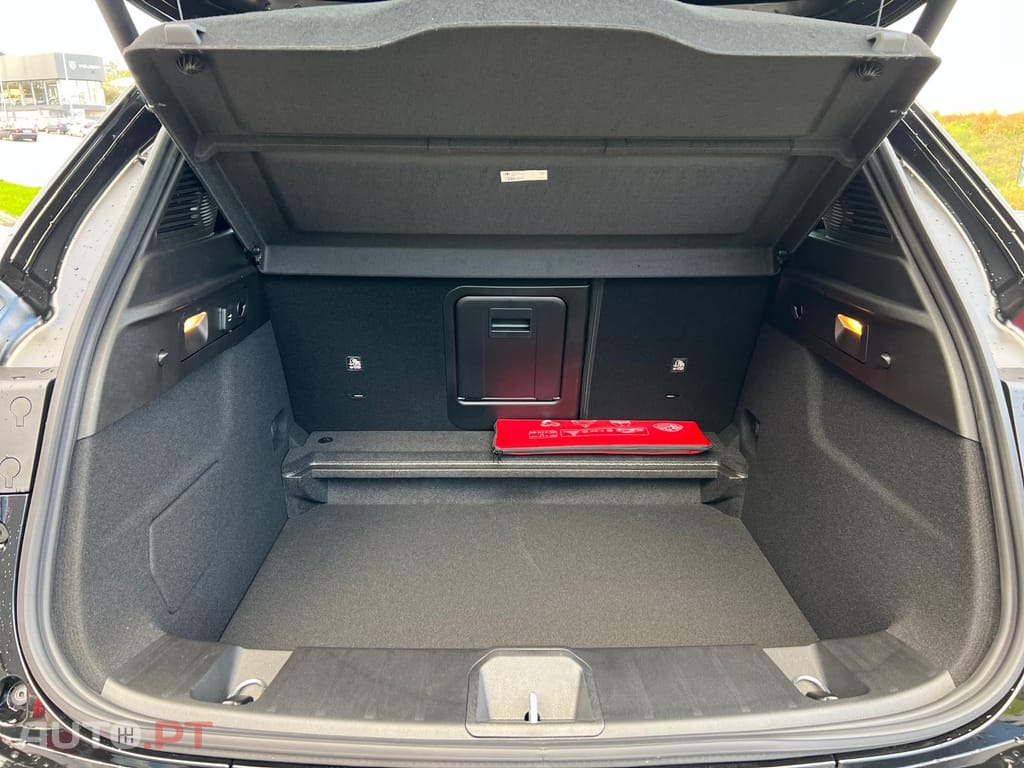 Alfa Romeo Tonale 1.5 VGT Hybrid Sport Speciale