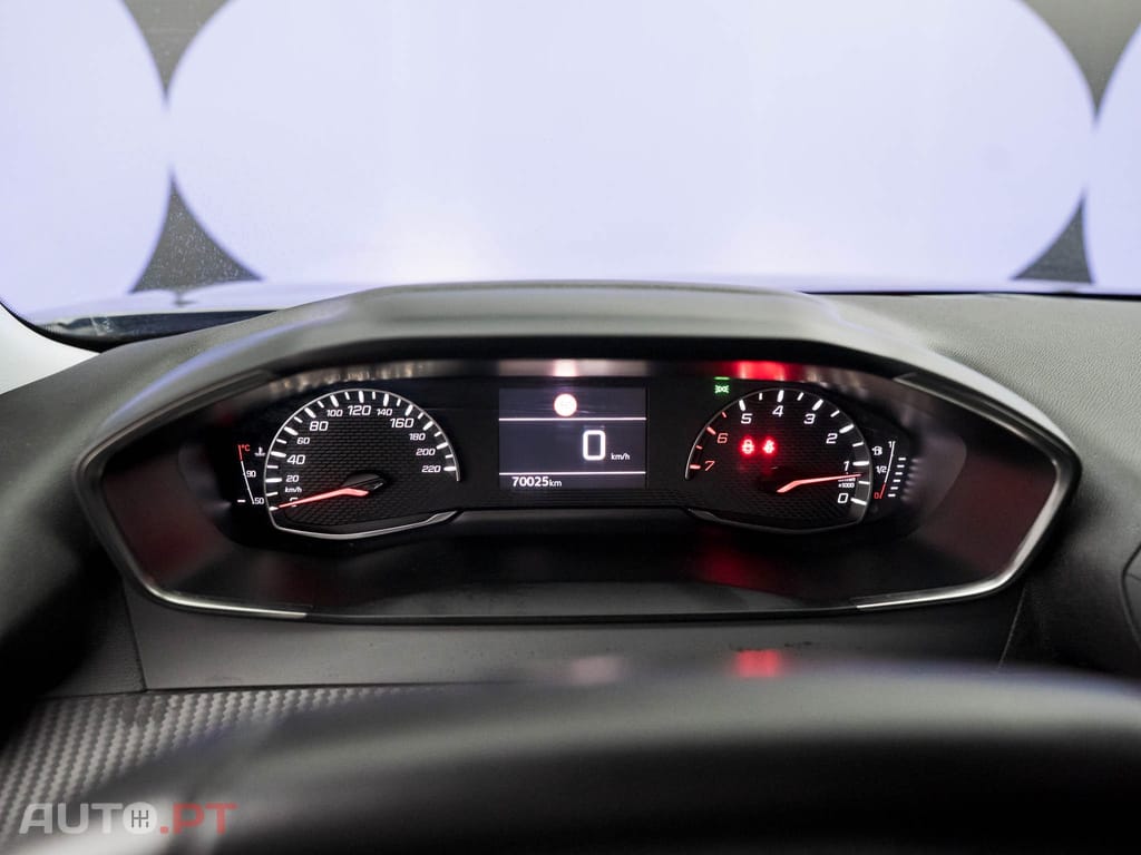 Peugeot 2008 1.2 PureTech Active