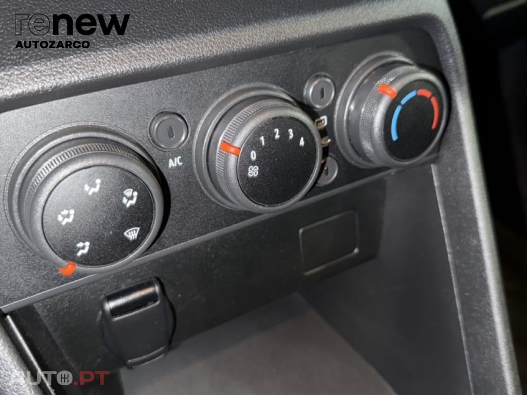 Dacia Sandero Comfort