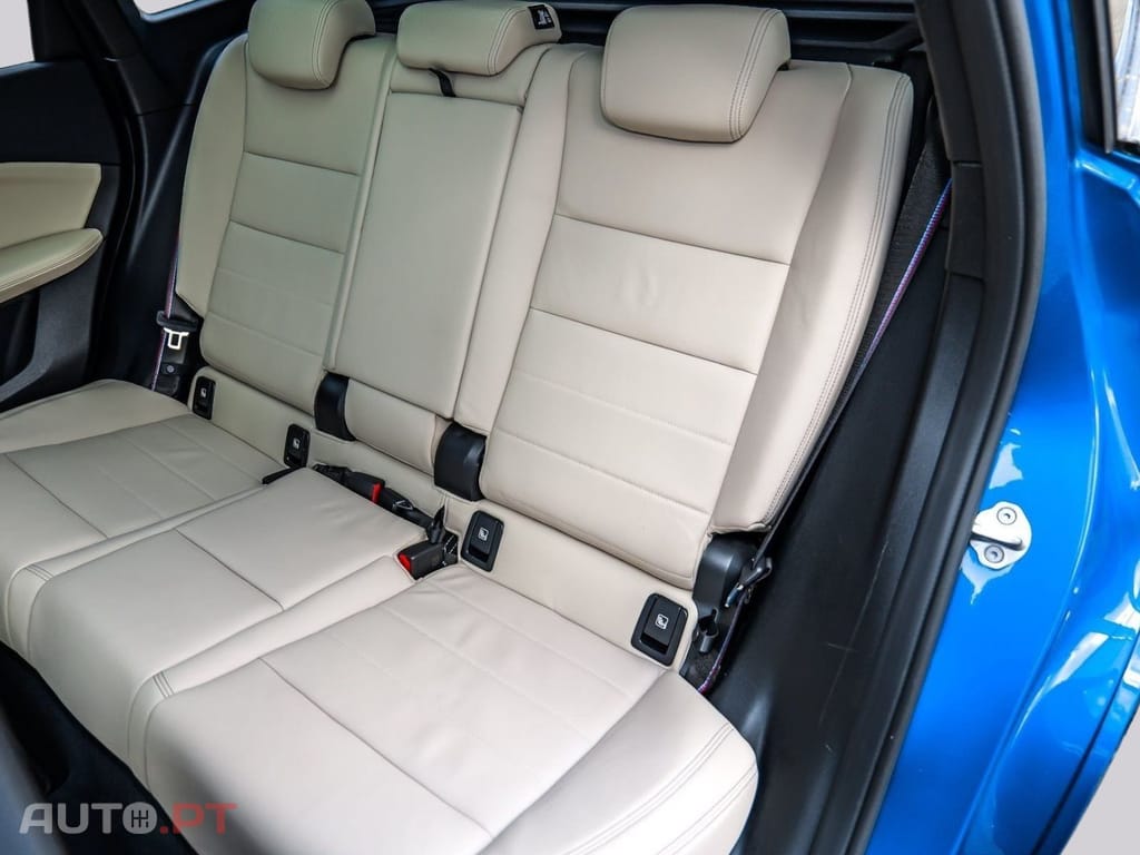 BMW X1 I.V.A DEDUTIVEL xDrive30e M Sport