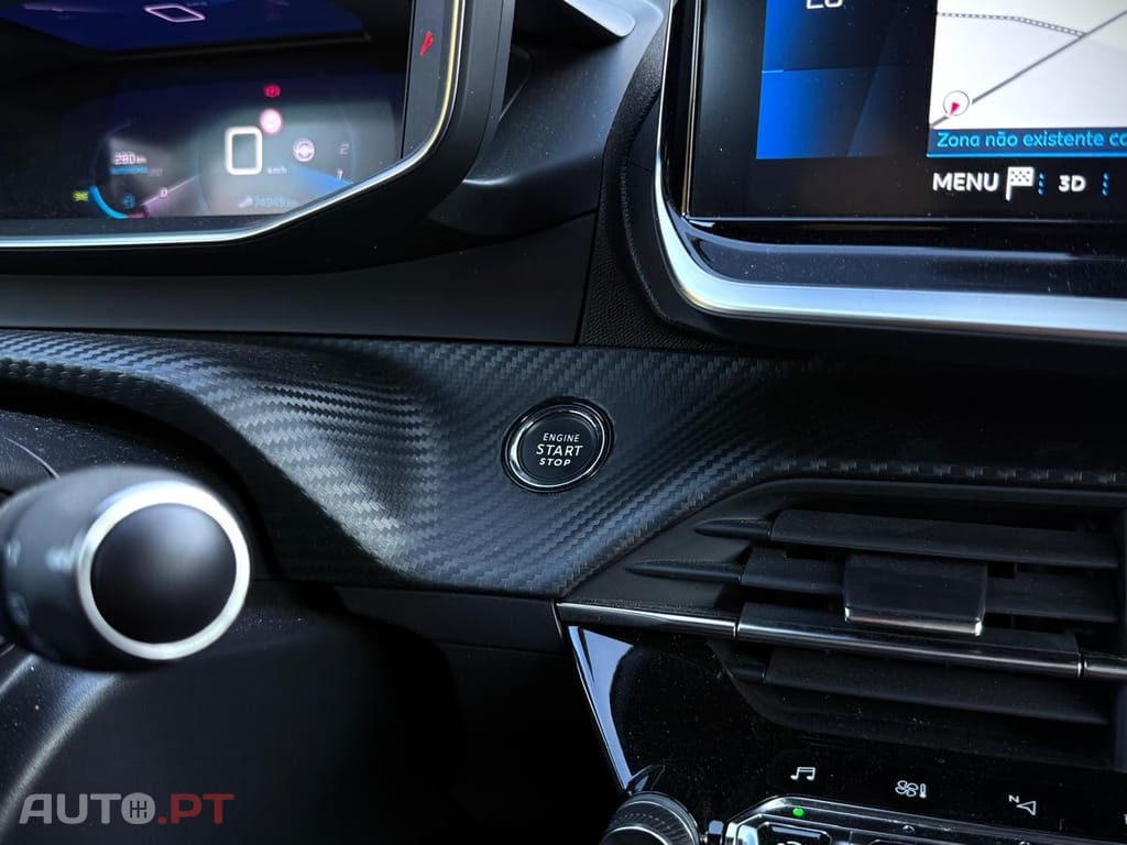 Peugeot 2008 1.2 PureTech GT Pack EAT8