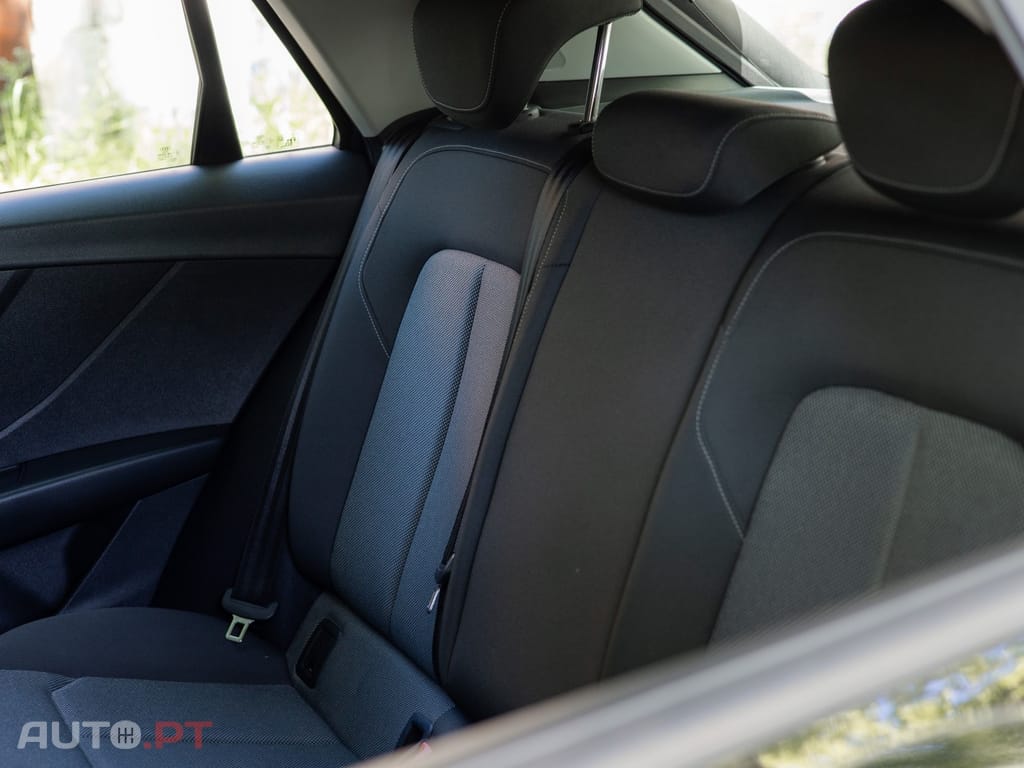 Audi Q2 1.6 TDI Sport S tronic