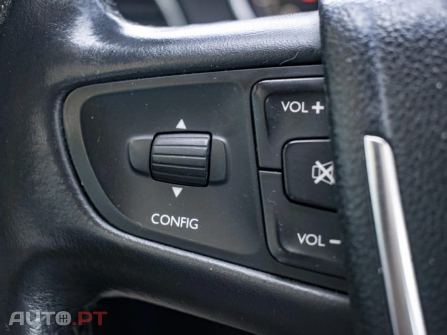 Peugeot 508 SW 1.6 HDi