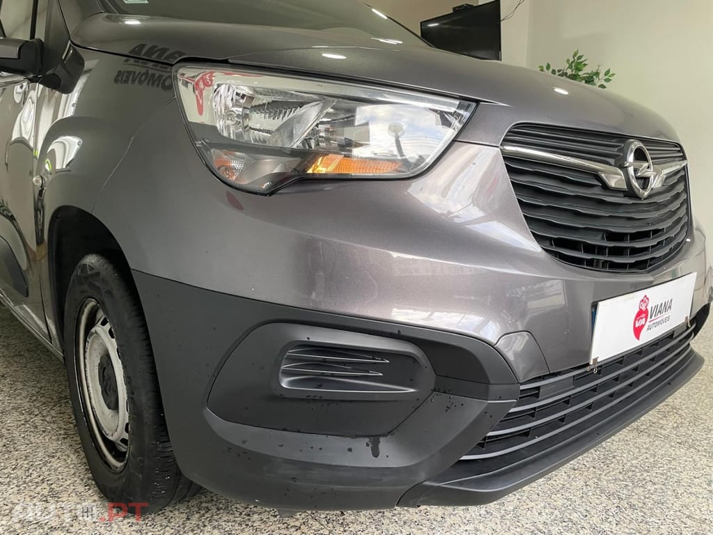 Opel Combo 1.6 CDTi L1H1