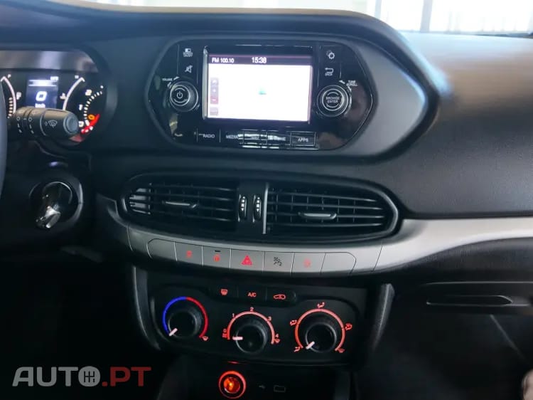 Fiat Tipo 1.3 MultiJet