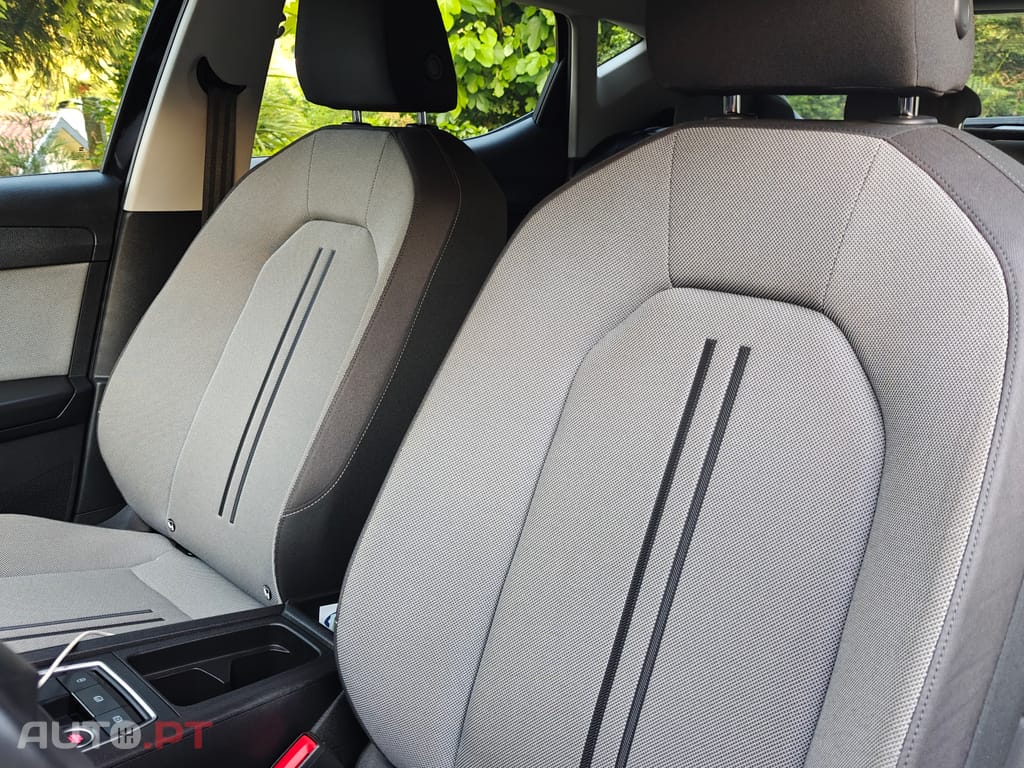 Seat Leon Style Plus