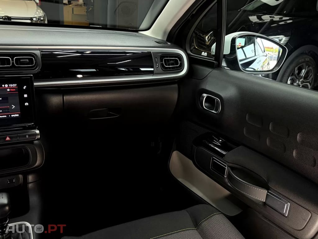 Citroen C3 1.2 PureTech YOU Pack Plus