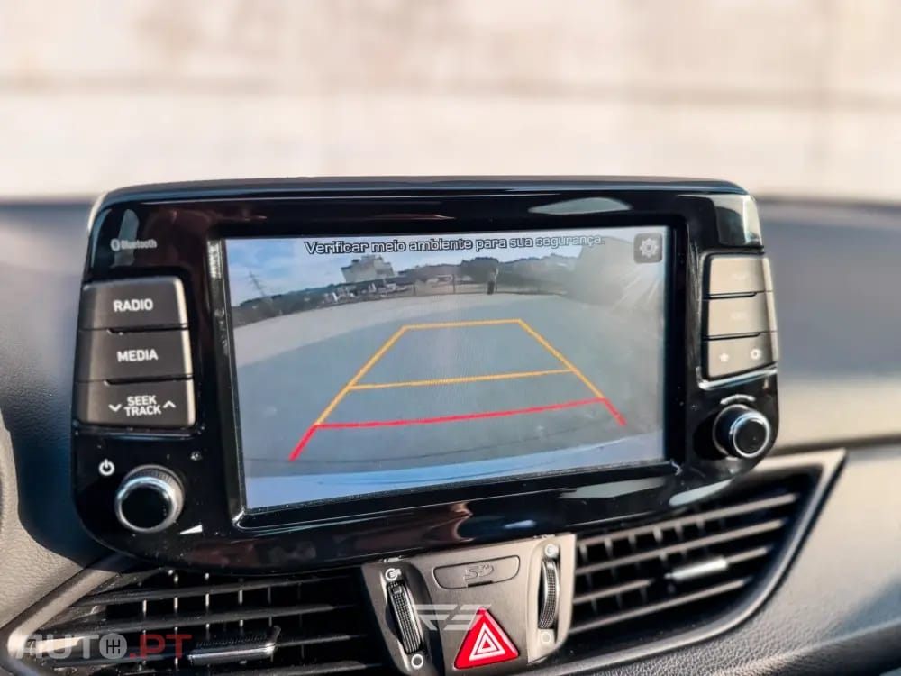 Hyundai i30 2.0 T-GDi Pack Performance