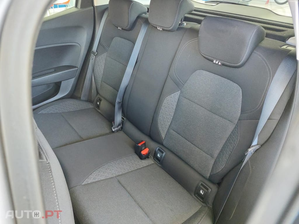 Renault Clio 1.5 Blue dCi Intens