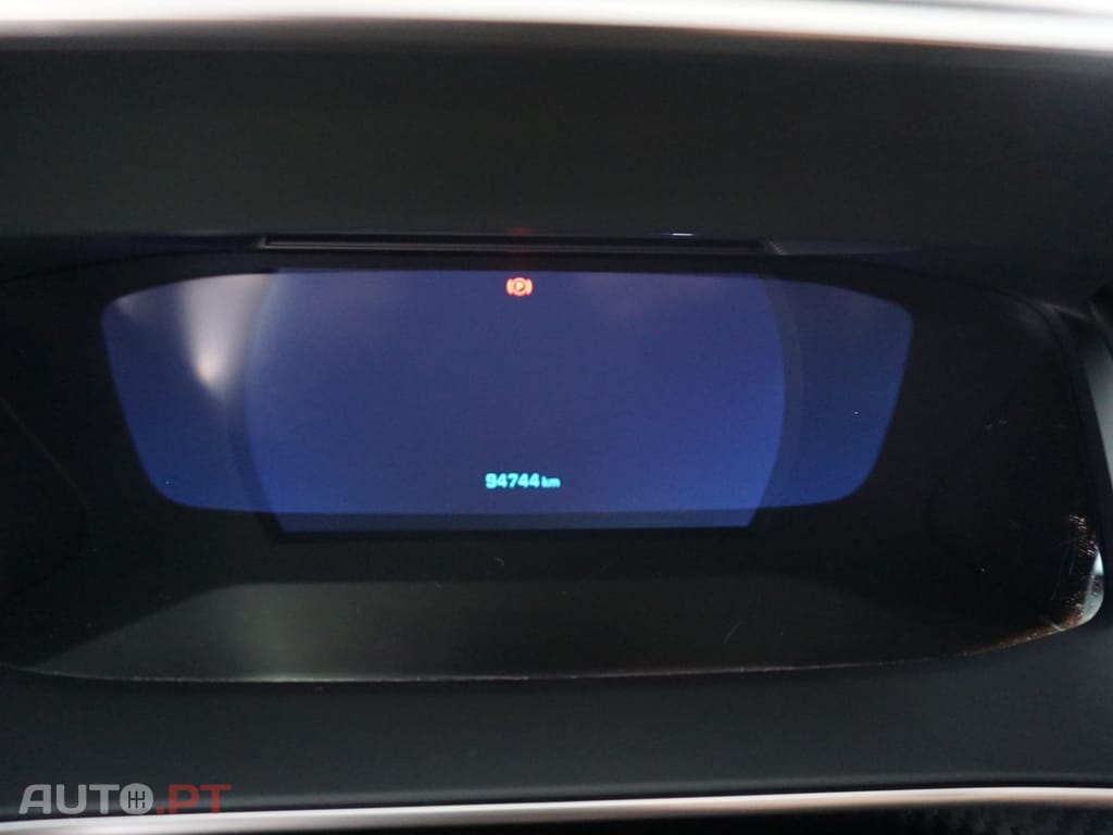 Peugeot 2008 PureTech 100 Stop&Start Allure