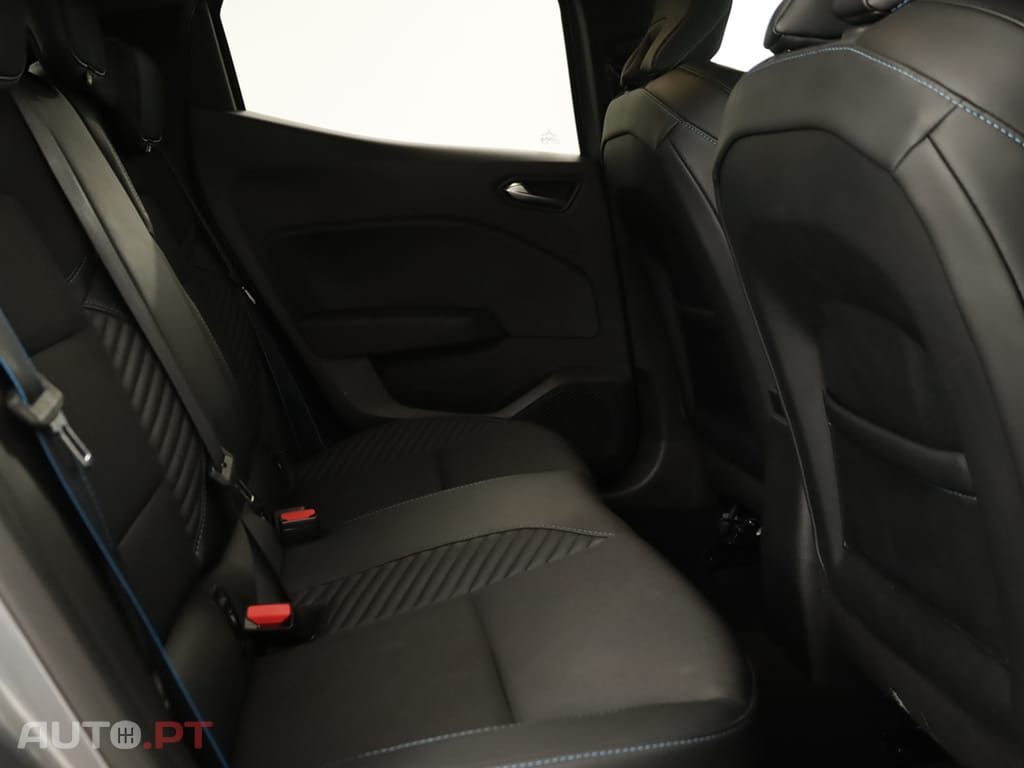 Renault Clio Clio 1.0 TCe Esprit Alpine