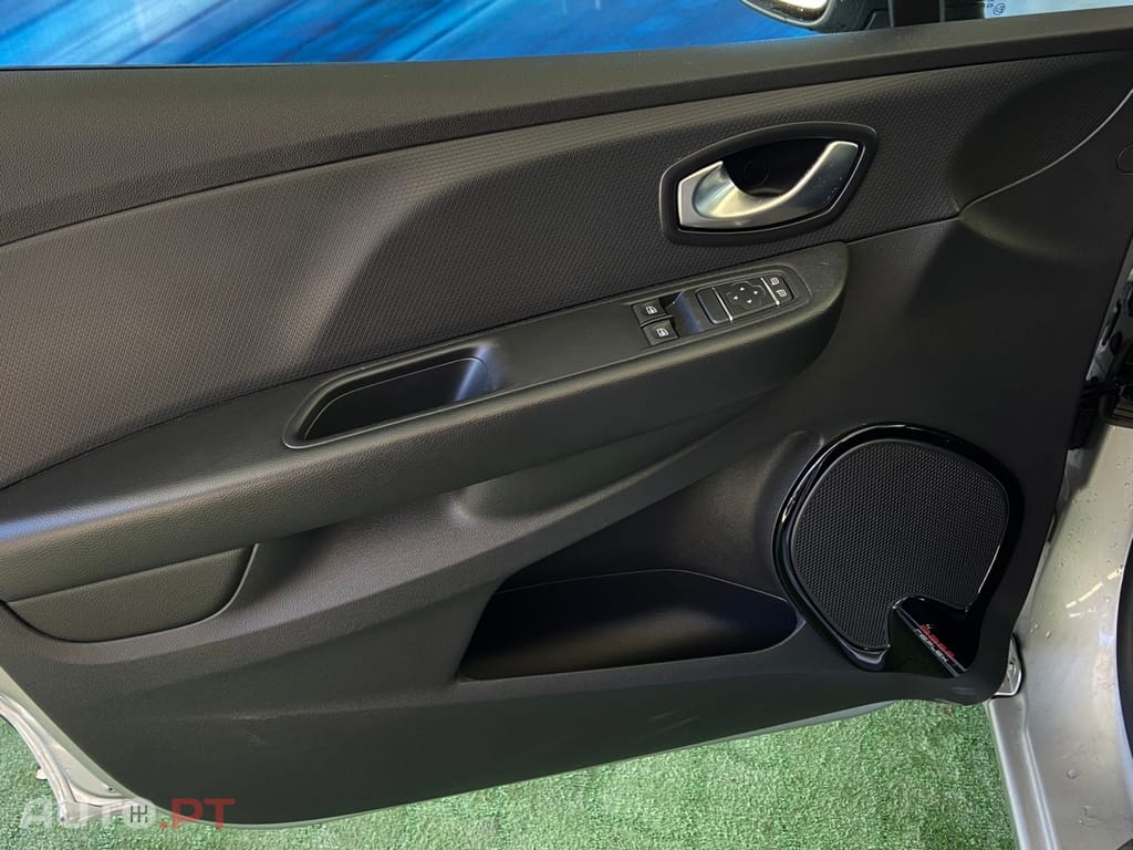 Renault Clio 1.5 dCi Limited