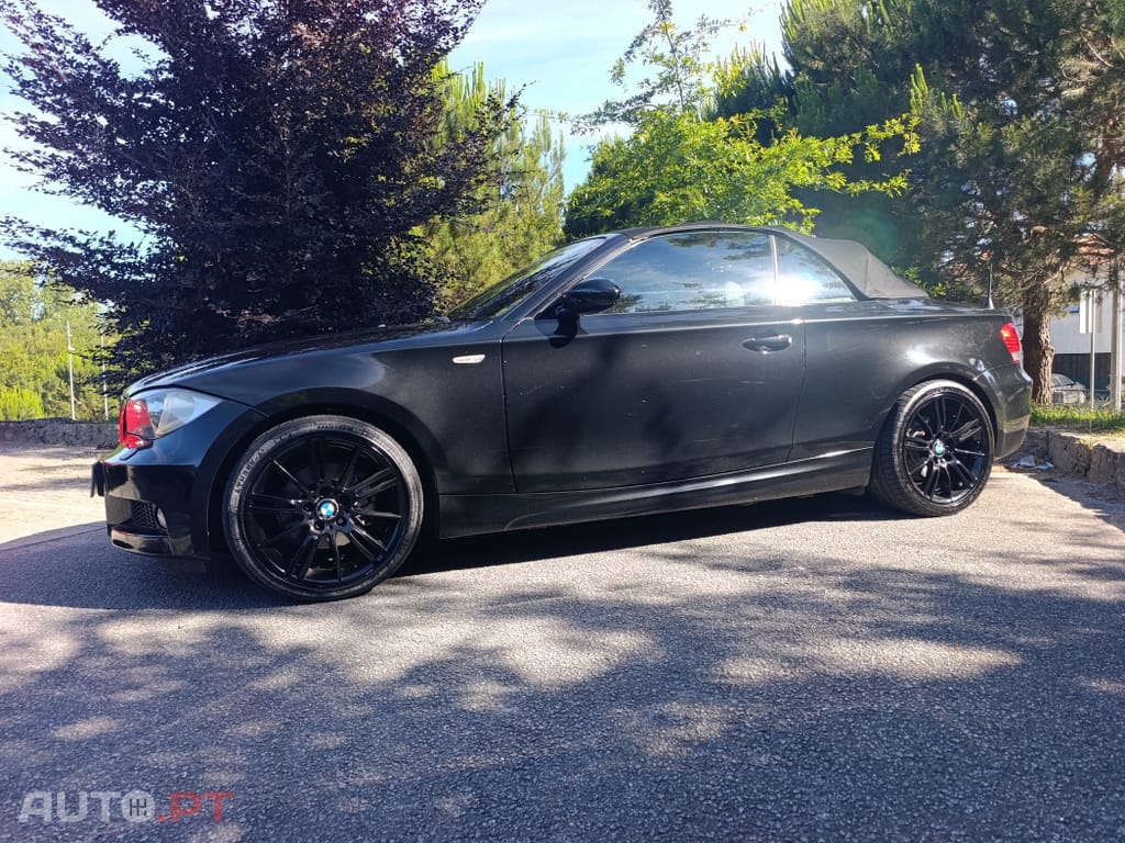 BMW 120 d