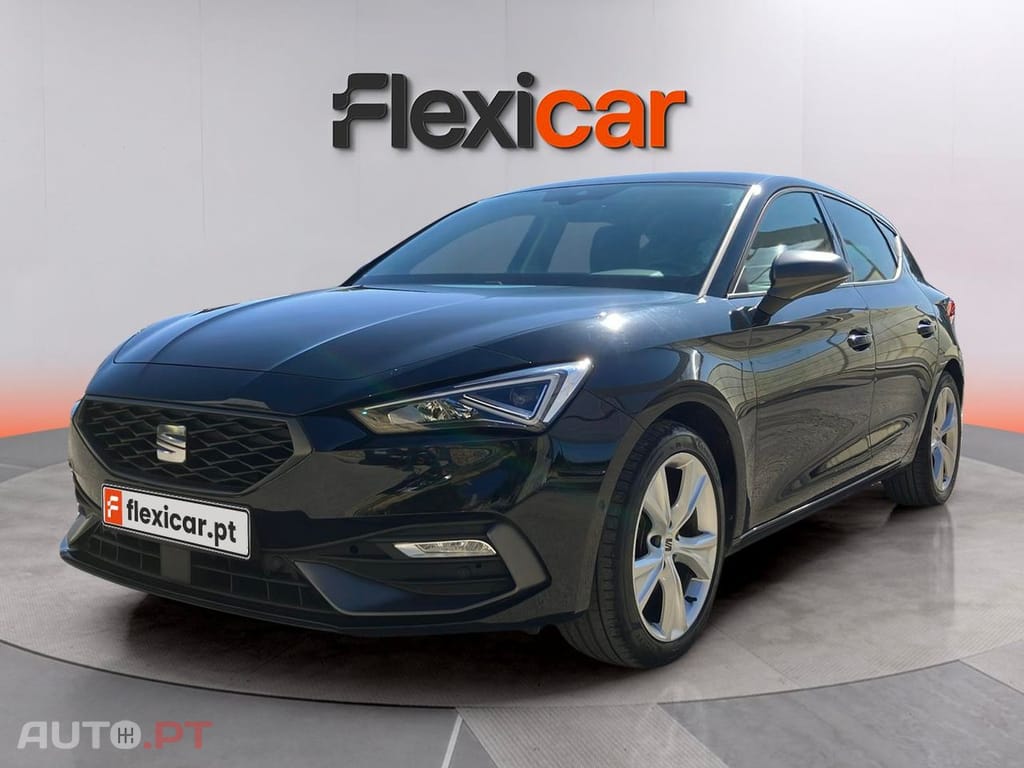 Seat Leon 1.0 TSI FR