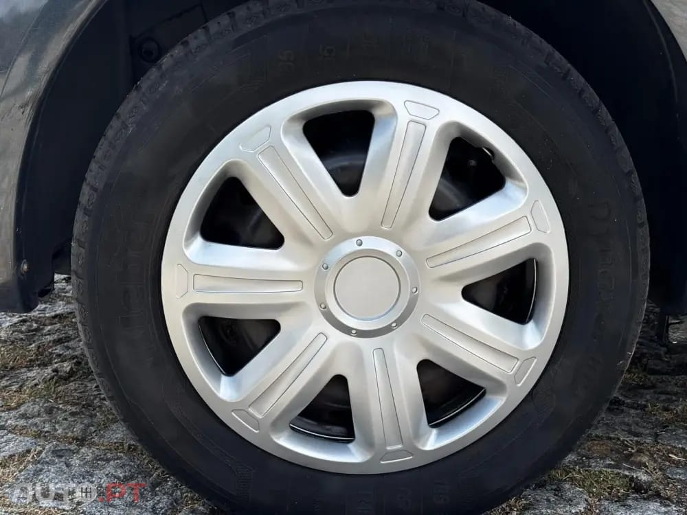 Dacia Logan 1.5 dCi Confort Business