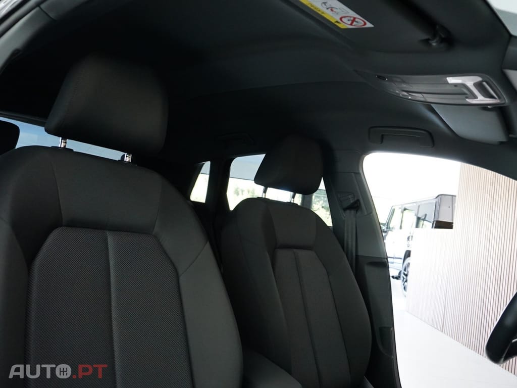 Audi A3 Sportback 40 TFSIe