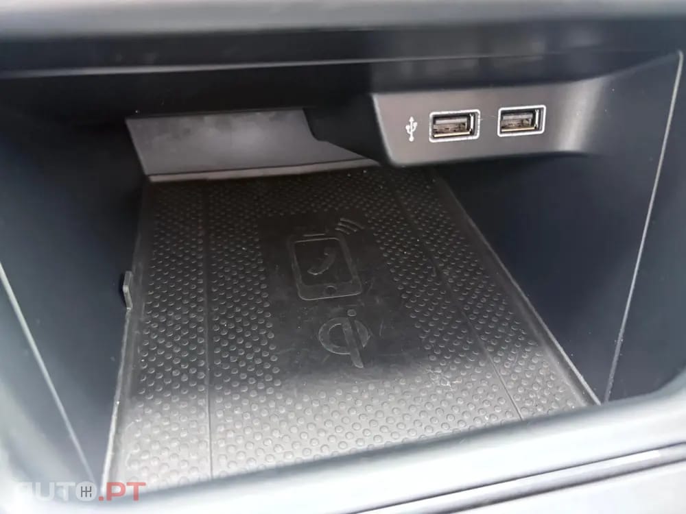 Volkswagen Polo 1.0 Confortline