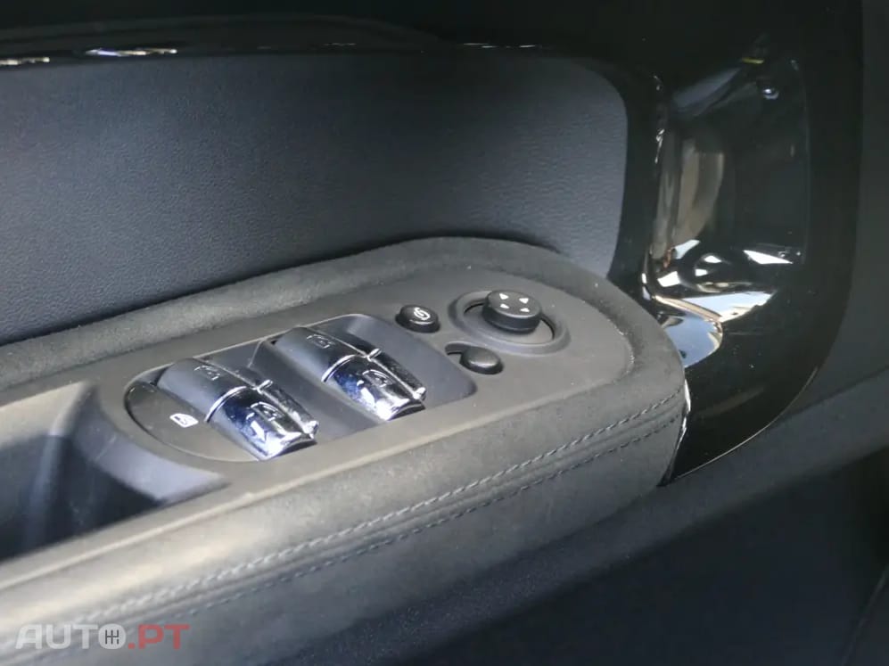 MINI Countryman John Cooper Works ALL4 Auto Desportiva