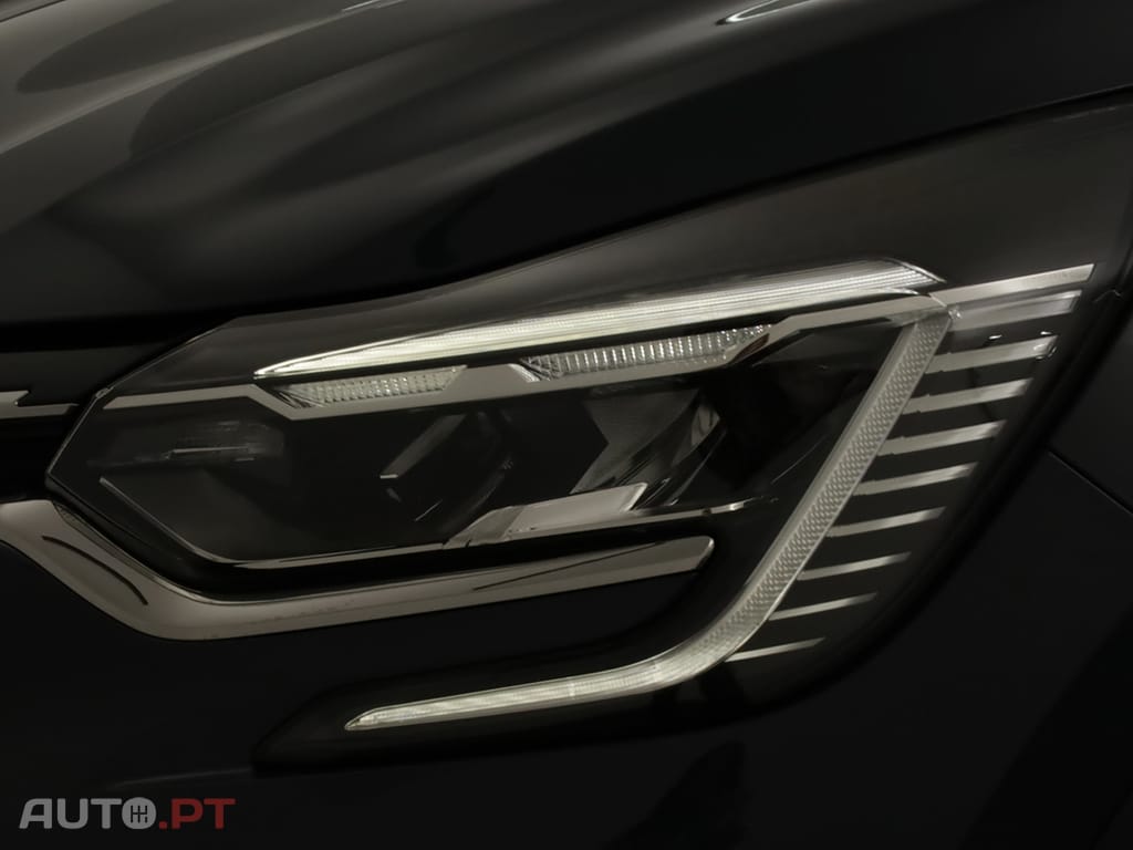 Renault Captur Captur 1.0 TCe Techno Bi-Fuel